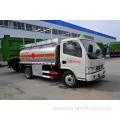 Refuel Truck factory diesel Dongfeng dfac tanker truck